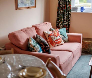 2 bedroom house to rent - Photo 5