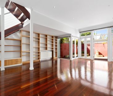 17 Lyell Street, South Melbourne VIC 3205 - House For Rent | Domain - Photo 6