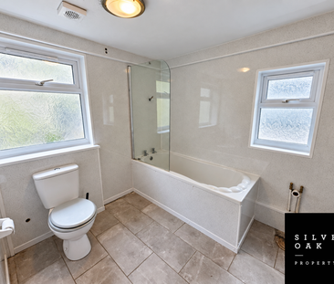 3 bedroom terraced house to rent - Photo 5