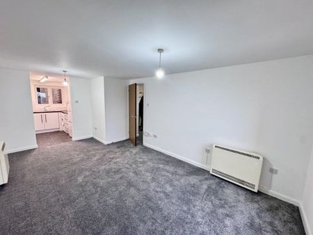 Trivett Square, Nottingham, NG1 1JB, Property for rent - Photo 5
