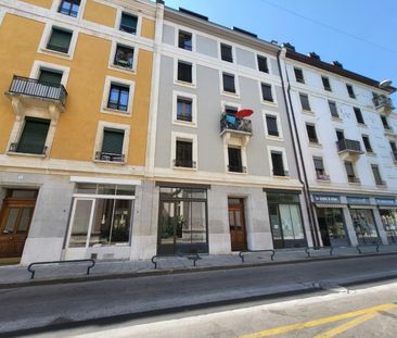 Appartement de 2 pièces au 4ème étage - Foto 1