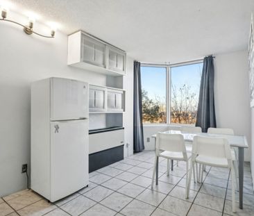 Appartement à louer - Montréal (Ville-Marie) (Centre Ouest) - Photo 1