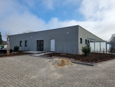 Schöne 2-Zimmer Wohnung in Faßberg (AK-1020-145) - Photo 4