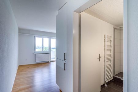 1 Zimmer-Wohnung - Foto 5
