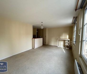 Location Appartement 2 pièces 45m² POITIERS 86000 - Photo 5