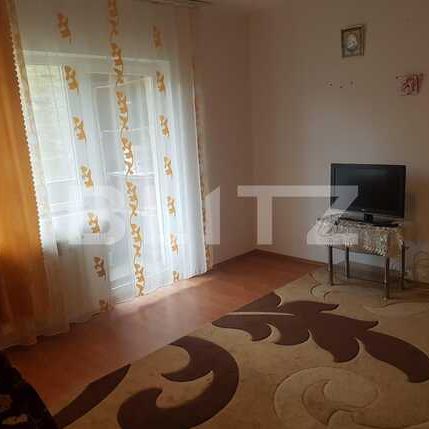 Apartament o camera, 41 mp, zona Stejarului - Fotografie 1