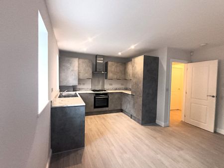 2 bedroom apartment to rent - Photo 4