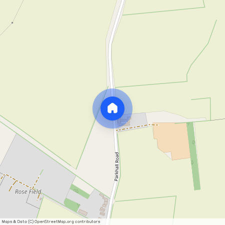 Parkhall Road, Somersham, Cambs, PE28