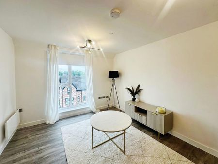 2 bedroom flat to rent - Photo 3