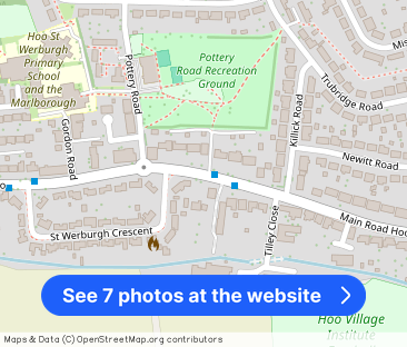 Main Road, Hoo, Rochester, Kent, ME3 - Photo 1