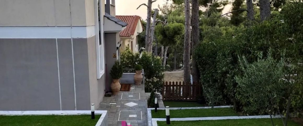 Μεζονέτα για ενοικίαση - Αχαρνές, - Photo 1
