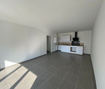 Location appartement 3 pièces, 62.13m², Pontault-Combault - Photo 5