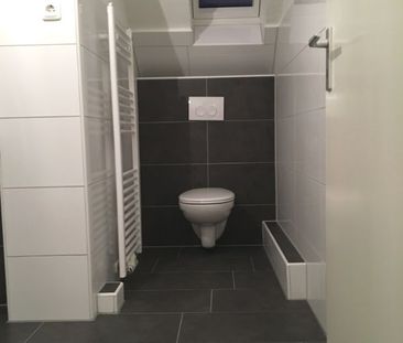 *** Gemütliche DG-Wohnung in grüner Lage! *** - Foto 1