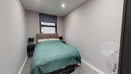 2 bedroom apartment to rent - Photo 4