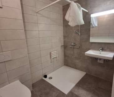 2.5 Zimmer, 54 m², 2. Stock - Photo 2