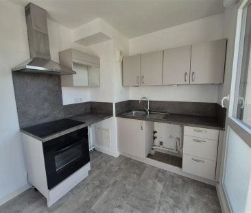 Location appartement - 44.82m² à Wasquehal (59290) - Photo 1