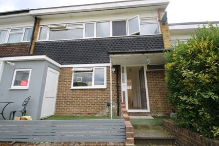PARK HILL RISE, CROYDON CR0, Property for rent - Photo 4