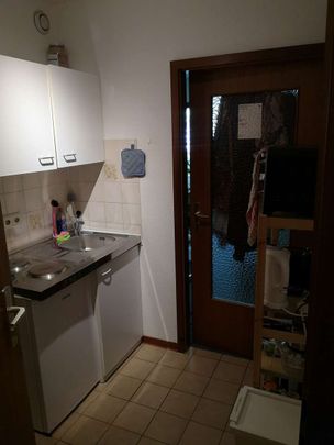 Schöne 1-Zimmer-Wohnung im Uni-Wohngebiet Kaiserslautern - Foto 1