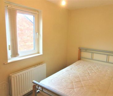 Great Apartment, 44a Damascus Street, Queens Quarter, Belfast, BT7 1QA - Photo 5
