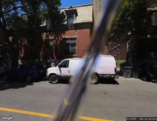 24 - 257 Milton, Montréal - Photo 1