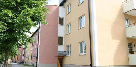2 RUM KÖK - Foto 2