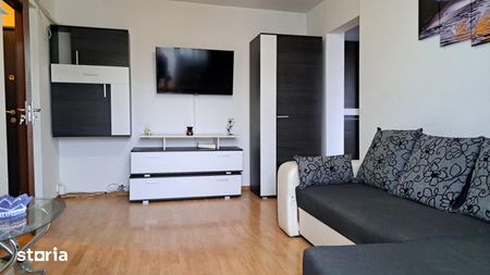APARTAMENT 2 CAMERE DE ÎNCHIRIAT – DRUMUL TABEREI - Photo 4