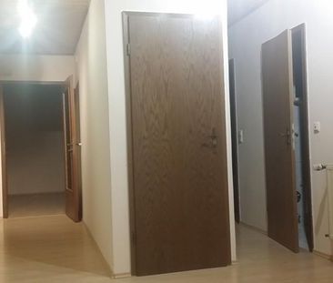 Weismain 5 Zimmer Wohnung Dachwohnung ab 01.Jan 26 zu vermieten - Foto 1