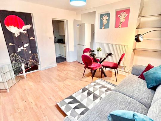 Large luxury rooms in Selly oak Room 1 - Photo 1