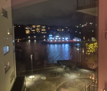 Bryggvägen, Stockholm - Photo 6