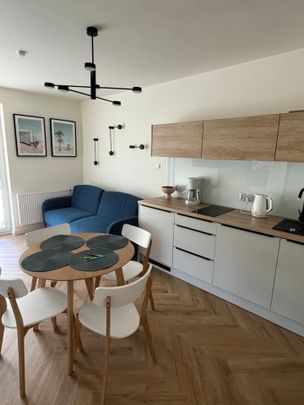 Mieszkanie na wynajem - Фото 1