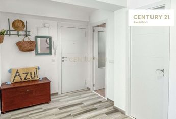 Calpe/Calp, Valencian Community