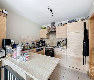 Appartement te huur - Foto 3