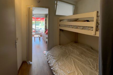 A louer studio - octobre 2025 à juin 2026 - Photo 2