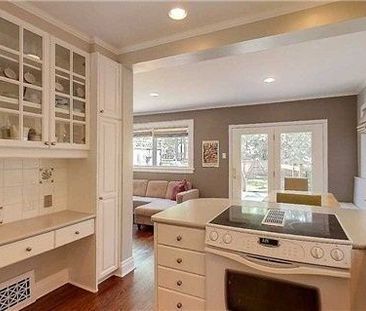For Lease - 295 St Germain Avenue, Toronto, Ontario - Photo 3