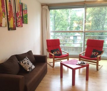 Location Appartement 2 pièces 40m² BORDEAUX 33300 - Photo 1