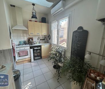 Location Appartement 2 pièces 49m² AGEN 47000 - Photo 3