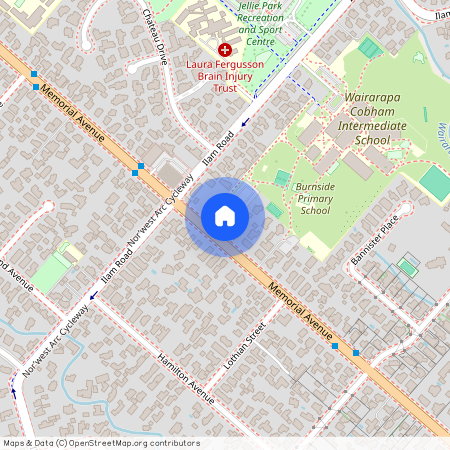 94 Memorial Avenue, Ilam, Christchurch