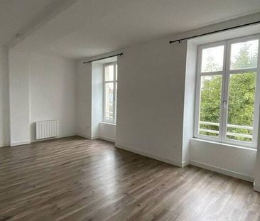 Appartement 5 pièces - - Photo 4