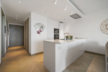 The Compton , Lodge Road, St Johns Wood, London NW8 - Photo 5