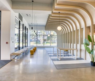 For Lease - 1250 Cummings Avenue Unit# 207, Cyrville - Carson Grove... - Photo 6