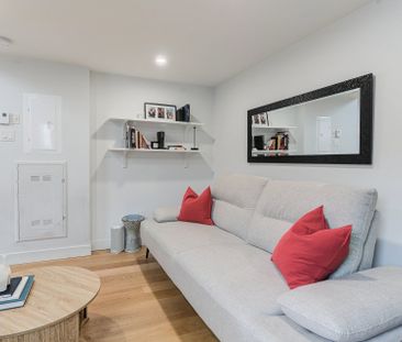 Apartment for rent, Montréal (Lachine) - Photo 5