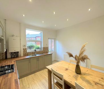 2 bedroom terraced house to rent - Photo 5