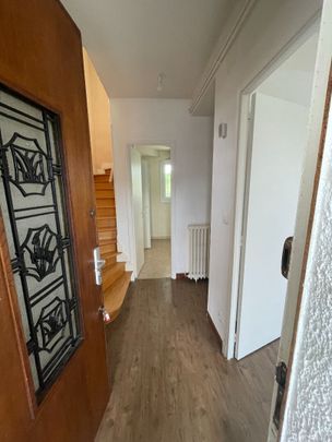 maison ST ALBAN - 4 pièce(s) - 92 m2, - Photo 1