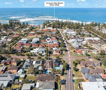 Spacious, Immaculate & 500 Metres to the Beach - Photo 1