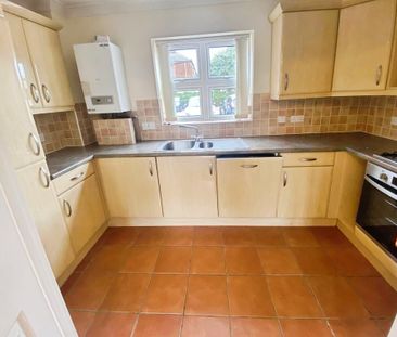 2 bedroom apartment to rent - Photo 4