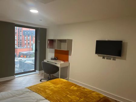 5 Bedroom Apartment - Photo 4