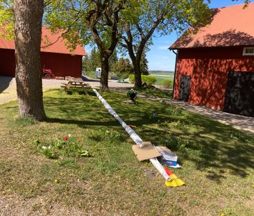 Tjälinge, Vänge - Photo 1
