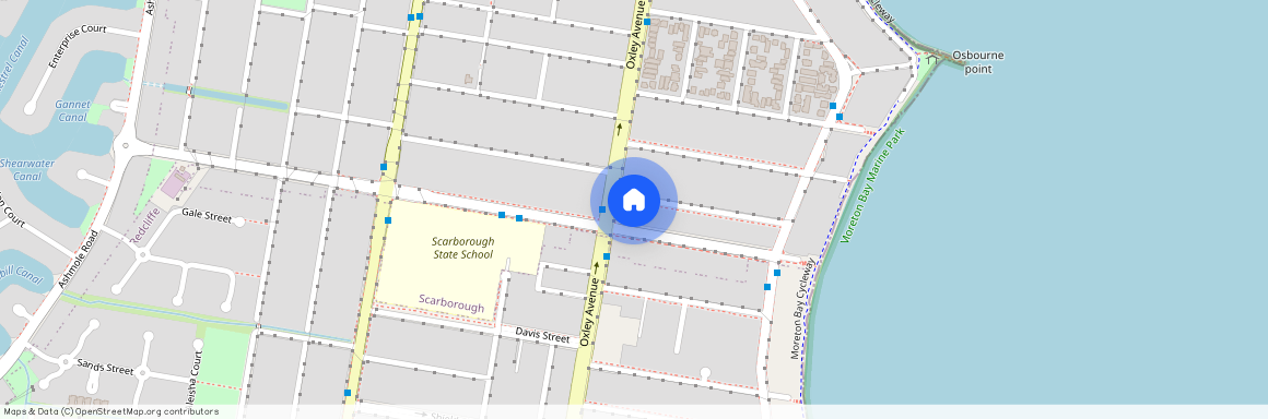 19 Dunns Terrace, Scarborough, QLD 4020