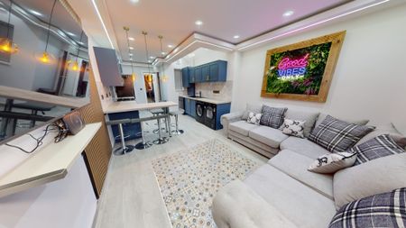Studio 4, 158 Tiverton Road Birmingham - Photo 4