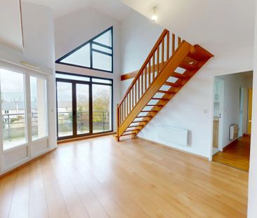 Location Duplex 4 pièces 105 m2 à Chartres - Photo 5